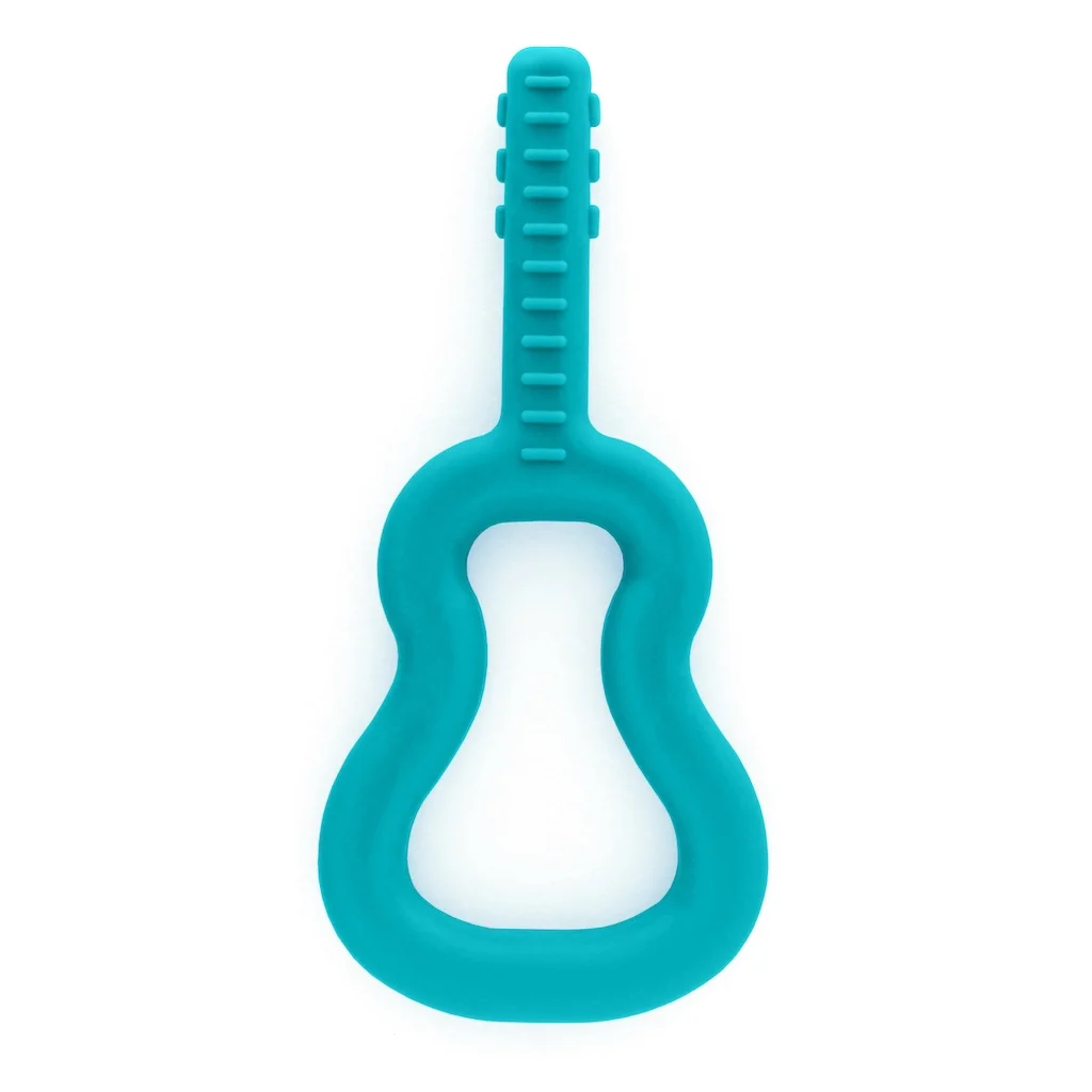 ARK Guitar Chew – chew & fidget tool for stress, ADHD, autism & sensory needs