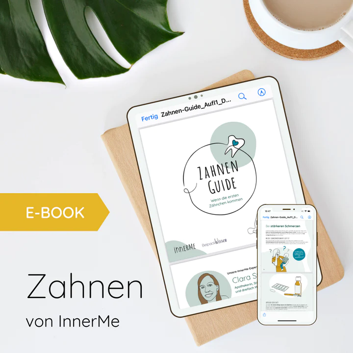 E-Book Zahnen Guide