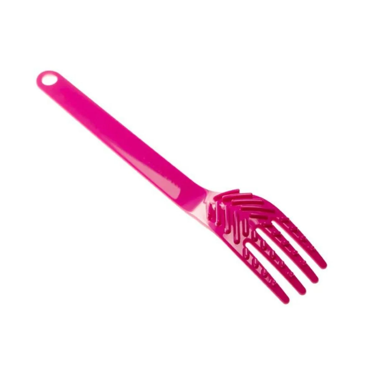TalkTools® Sensi® Textured Fork Tip – textured fork tip for oral awareness and feeding therapy