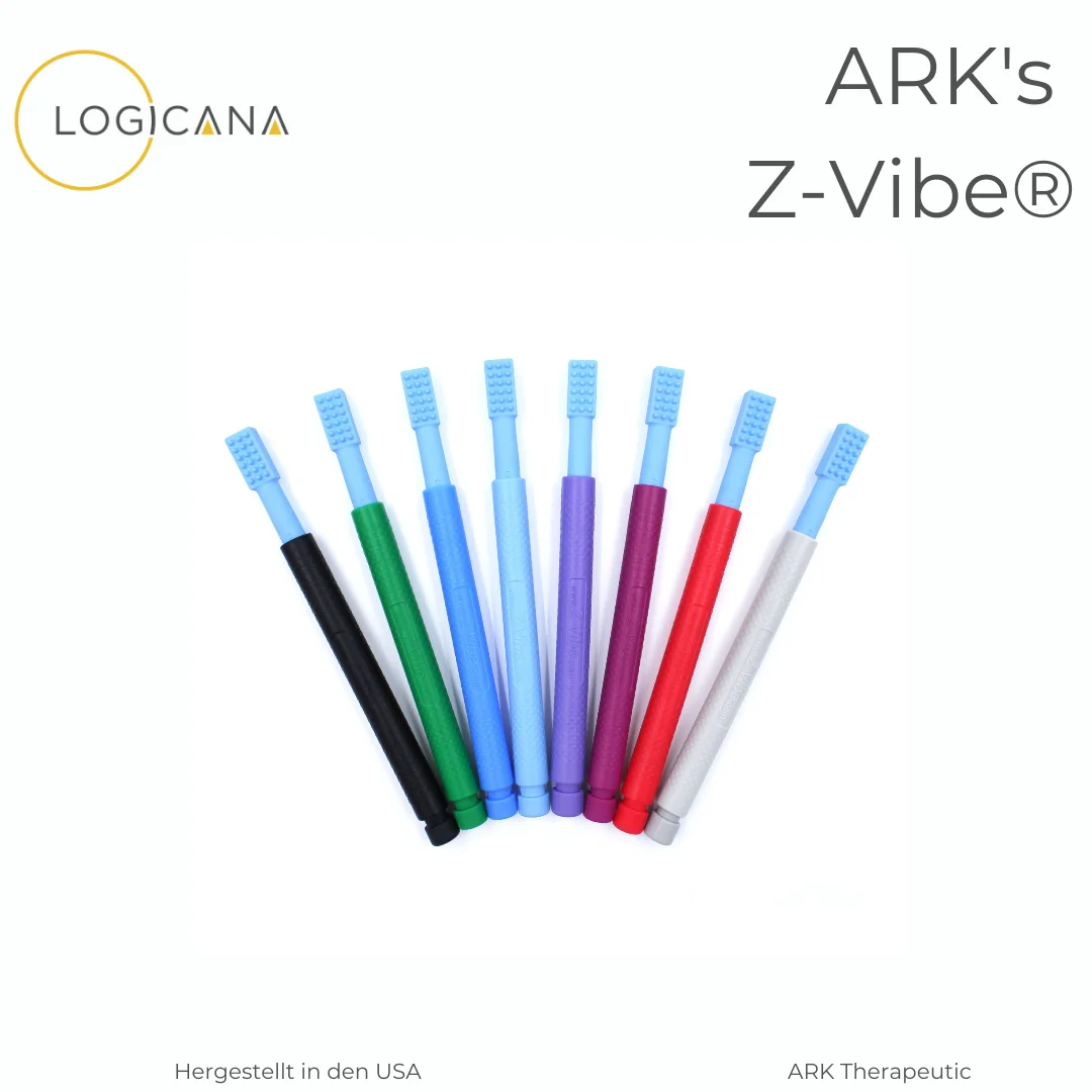 Logicana-ARK-Z-Vibe-myofunktionelle Therapie