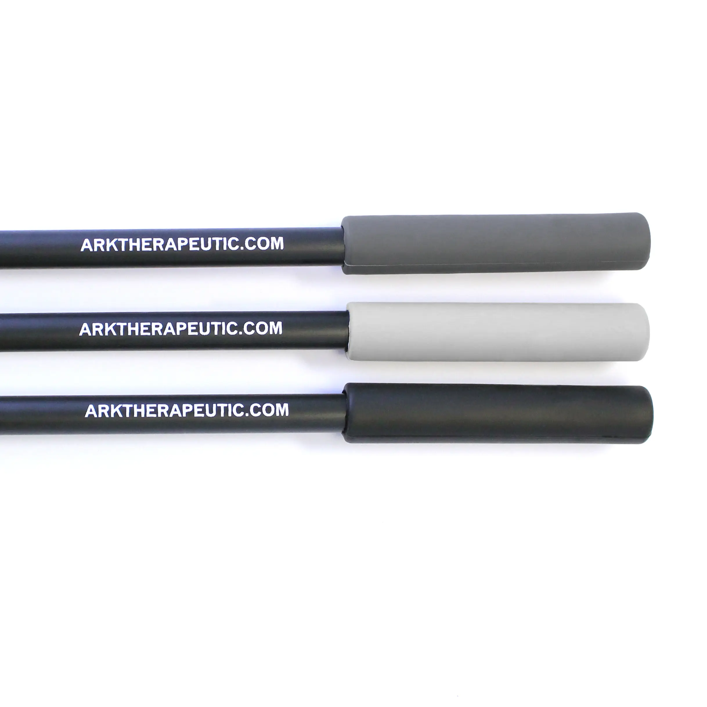 Logicana-chewable pen cap, chewable pen, chews, discreet chews Logicana-ARK's Write-n-Bite® Chewable Pen Topper
