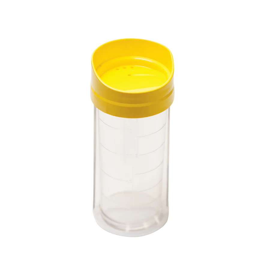 Infatrainer Cup Trinklernbecher zur Förderung von selbstständigem Trinken und Mundmotorik bei Babys und Kleinkindern