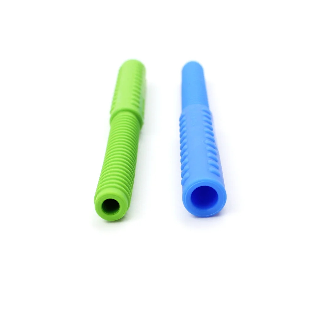 Logicana-jaw strength-mouth muscles-jaw stability-oral motor tool Logicana-bite tube-oral motor tool-jaw strenght-jaw stability-mouth muscles