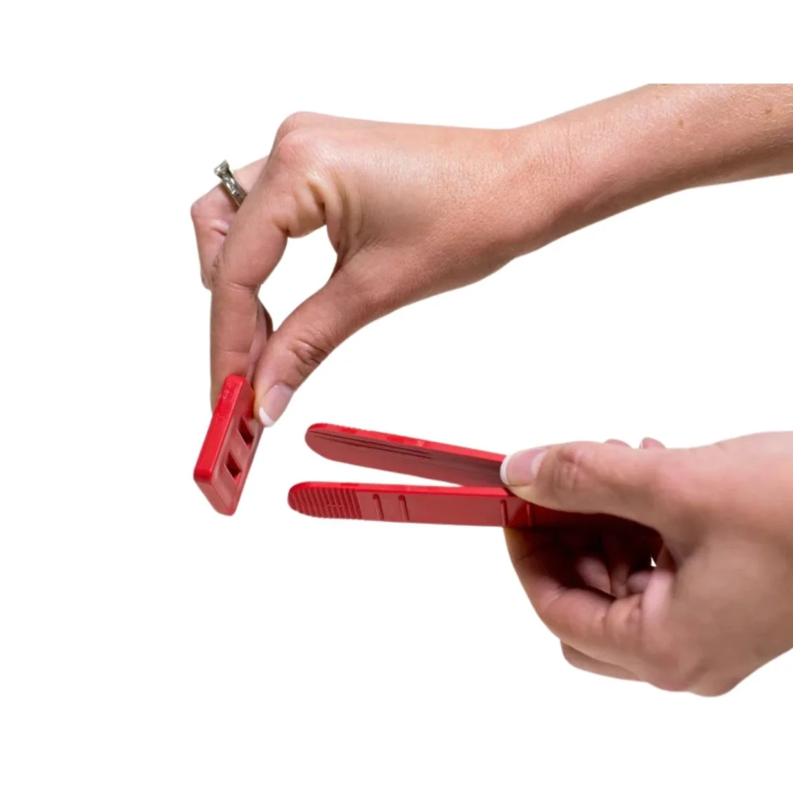 talktools jaw exerciser 2 unassembled trainers easy assembly dishwasher safe boilable sterilizable speech therapy clinic