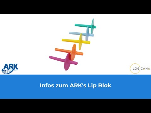 ARK's Lip Blok