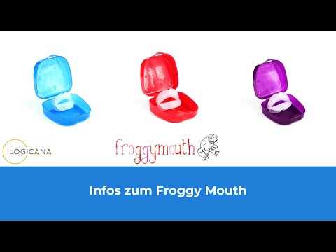 Froggymouth®