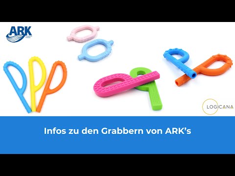 ARK's Textured Goshabunga Grabber® P Tube