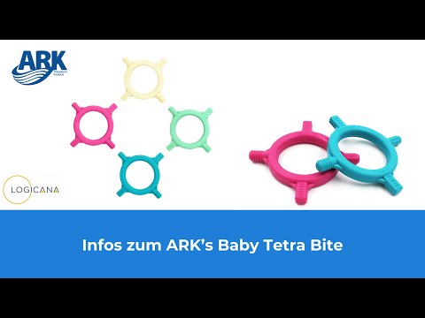 ARK's Baby Tetra-Bite®