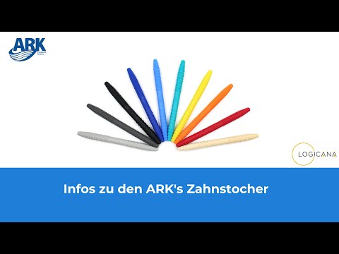 ARK's Zahnstocher