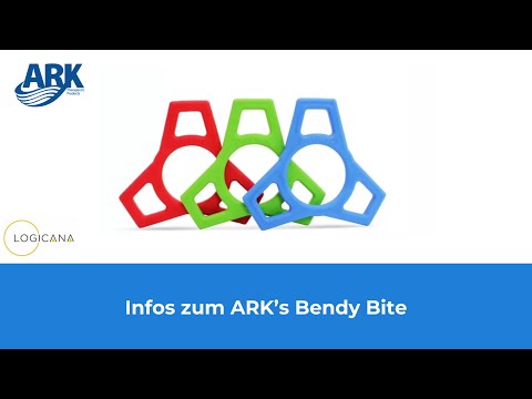 ARK's Bendy Bite™ Chewy Fidget