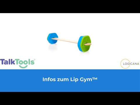 Lip Gym™