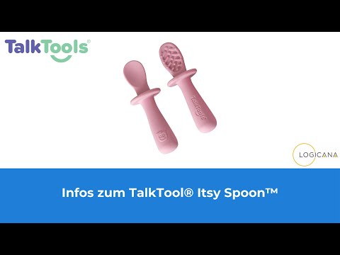 TalkTools® Itsy Spoons™