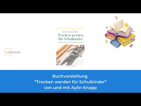 Trocken werde für Schulkinder