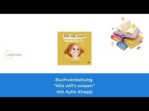 Mia will's wissen