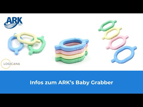 ARK's Baby Grabber®