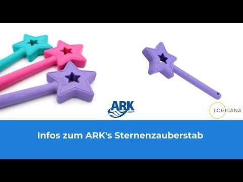 ARK's Sternenzauberstab